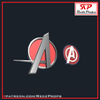 AVENGERS_LOGOS_I5.png Avengers Emblem Cosplay Prop