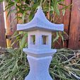 Pagode_Bild_Druck_1.jpg Pagoda Japanese garden lamp