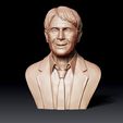 CR-8.jpg Cliff Richard 3D print model