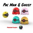 Main-Photo.jpg Pokeball Pac-Man and Ghost