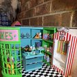 HoneyDukes-3.jpg Витрина с конфетами HoneyDukes Miniverse