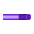 Barrel.stl Toy Percussion Cap Pistol