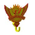 Sunrisers-Hyderabad-Key-Holder.png SunRisers Hyderabad (SRH) Key Holder