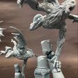 C3.jpg HUMANEATER CHIMERA BOSS