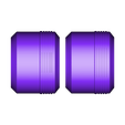 AO_V1.stl Space station Vjuga