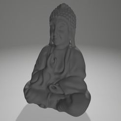 Sculpture-15.jpg Download STL file Sculpture 15 • Design to 3D print, RandomThings