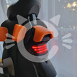2.png Inmotion V11 Bumpers