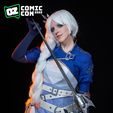 MJH00228.jpg Myrtenaster - Weiss' Sword (Rapier) from RWBY