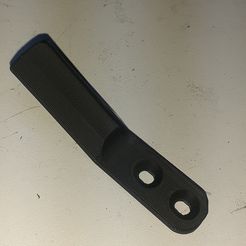 20220731_122713.jpg Archivo STL gratis Cortinas guía para el coche.・Diseño imprimible en 3D para descargar