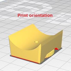 print-orientation.jpg low profile TDC for SSG10 or VSR 10