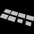 19.png BAT BUNKER COMPUTER CONSOLE SYSTEM AND DESK (THE DARK KNIGHT) SCALE 1/12