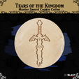 TOTK_MasterD_Cults.png Tears of the Kingdom Master Sword Cookie Cutter