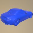 a005.png Archivo STL Mazda MX-5 Miata 2016 COCHE IMPRIMIBLE EN PIEZAS SEPARADAS・Modelo para descargar e imprimir en 3D