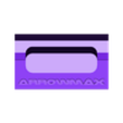 ArrowmaxStand.stl ArrowMax electric screwdriver stand