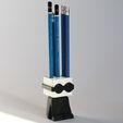 withPencils.jpg Andy Pencil Holder
