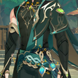 Screenshot_7.png Genshin Impact - Alhaitham Accessories