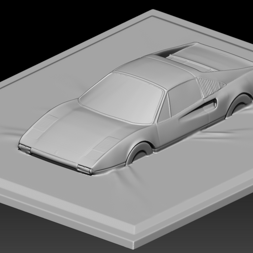 thumbnail_image.png Ferrari 1975 sculpture design Enzo Ferrari