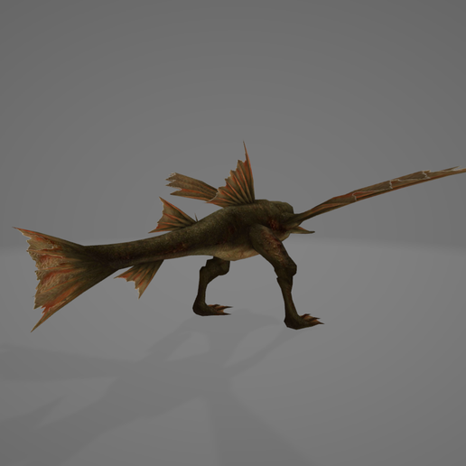 5.png MONSTER HUNTER CEPHADROME