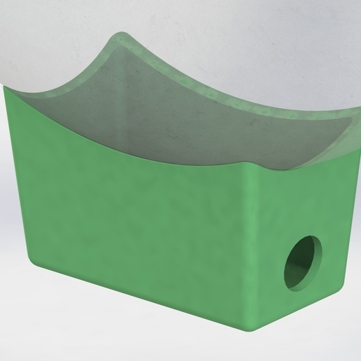 Zrzut-ekranu-2025-04-13-212718.png BASE GX12 Rodin Coil .STL 185mm. x 65mm. Diameter  | 3D File STL Coil | iToroid Vortex Wave Field Generator | Pemf Coil