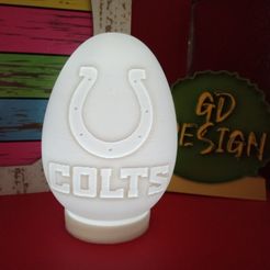 IMG_20231227_111631664.jpg Indianapolis Colts EASTER EGG FILLABLE AND OR TEALIGHT