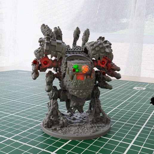 RenderShootaBot1.jpg Shoota Bot