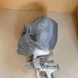 P1110134.jpg Skull and crossbones lid for SATA paint bucket 600ml