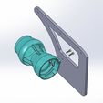 Design003_2.jpg ROV Kort Nozzle for Bilge Pump Thruster w/Integrated Mount.