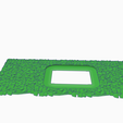 miniature-generator-grass-section.png miniature generator doll house scale holding toggle switches