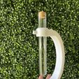 IMG_9488.jpg Modern floating tube vascular plants planter