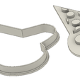 Peppa-Pig-cookie-cutter-set-v1.png Peppa Pig cookie cutter and stamp set