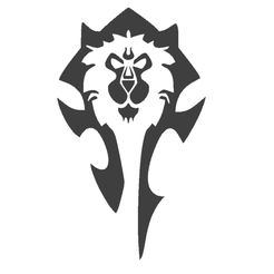 f1.jpg Fichier STL WARCRAFT ALLIANCE HORDE・Objet pour imprimante 3D à télécharger