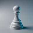 02.jpg Modern Staunton Inspired Chess Set