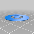 ed8a03a1aa095c1bb0fc487b923abe85.png Support Ring for Miniatures