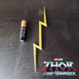 IMG_20220717_150231.jpg 1/6 Zeus Thunderbolt - Thor: Love and Thunder ⚡