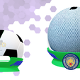 Diapositiva3.png ECHO DOT 4 SOCCER SOCCER SOCCER SOCCER SOCCER BALL: Manchester City