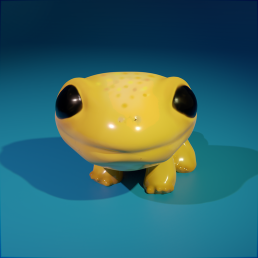 Gecko-2.png Cute Gecko