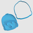 Pocoyo.-v1.png Cookie cutter kit 6 pieces - Pocoyo