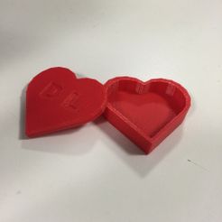 50ee1d47c9a3a9a3cdcf13a80cc8a098_display_large.JPG Free STL file Heart Box Tinkercad Tutorial・3D print design to download