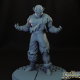 1-1.png STL file MARVEL CRISIS PROTOCOL ORANGE PICCOLO PRESUPPORTED INCLUDED・3D printing template to download, hardcoreminiatures