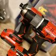 IMG-7773.jpg Craftsman V20 - Magnetic Bit Holder