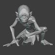 1.png The Lord of the Rings - Gollum
