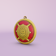 3.png Asia Ancient Tradition Talisman ver.9