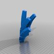 24June2015_to_keep_thingiverse_happy.png Parameter hand test