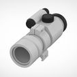 021.jpg Aimpoint red dot scopes from the movie Escape from L.A 1996 3d print model
