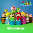 dgbdrfgd.jpg mario bros milchshake becher pack x9