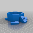 Boxy_Turtle.png Boîte à tortue Boxy avec Tinkercad