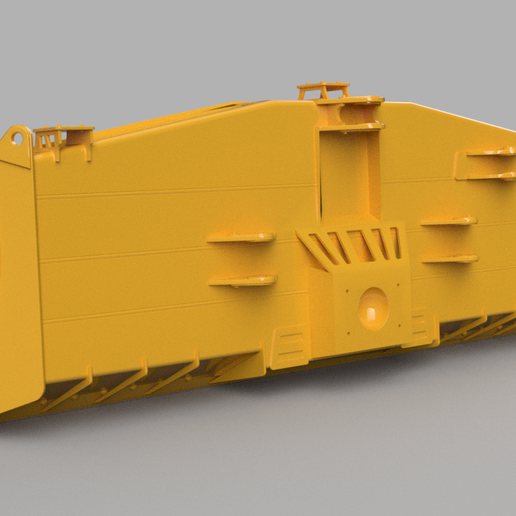 lame.png bulldozer D6 1/14 RC