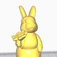 1.jpg Easter Bunny Martha