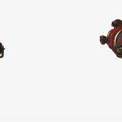 233-2339999_zap-gun-dual-wield-bo-black-ops-3.jpg 3D file Dam Big Zap Weapons From Space・3D print design to download