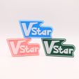 VSTAR-Marker-Thumbnail.jpg VSTAR Marker (Compatible with the Pokemon TCG)